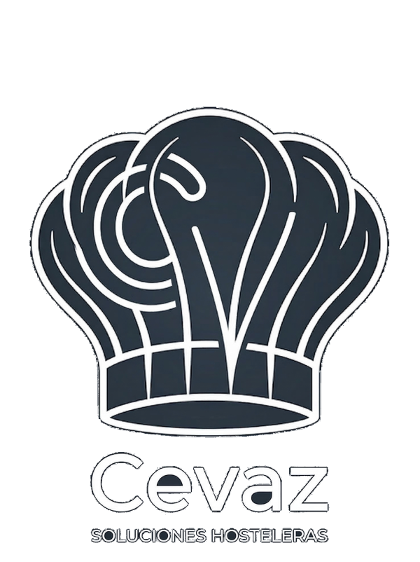 Cevaz — Soluciones Hosteleras