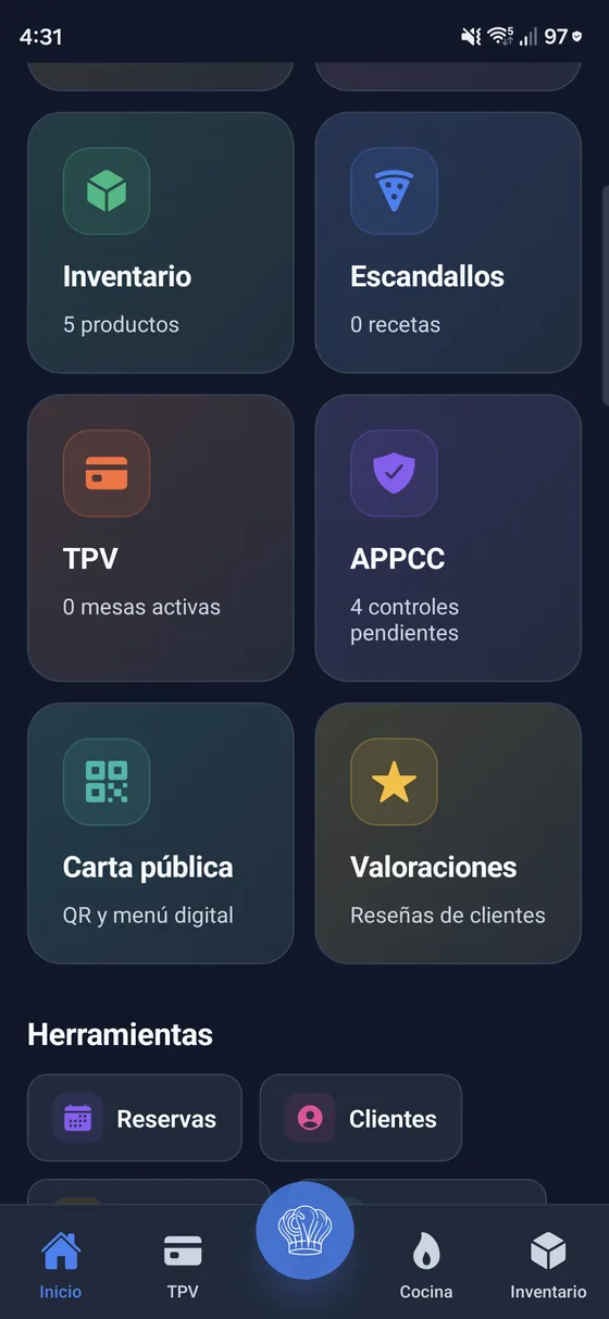 Módulos